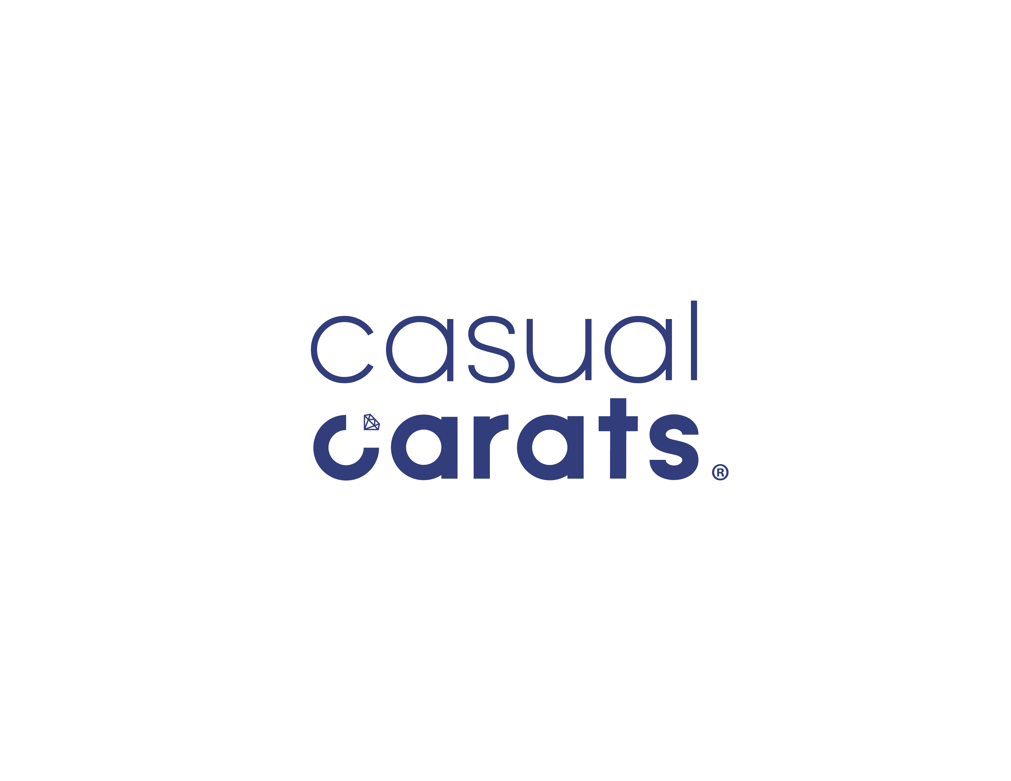 PUT SOME BLING IN YOUR CASUAL ROUTINE®