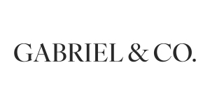 Gabriel & Co. logo